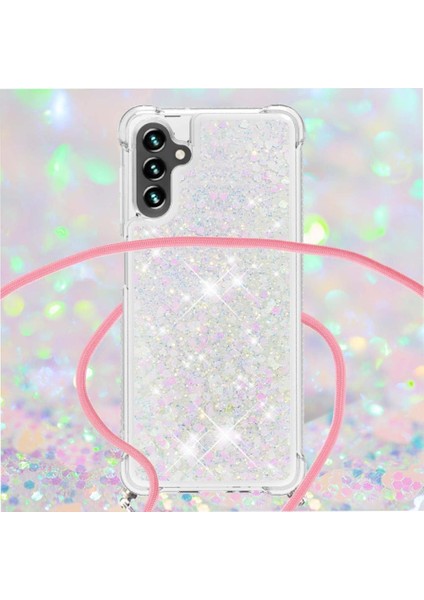 Samsung Galaxy A04S/A04 Dört Köşeli Darbeye Dayanıklı Hafif Lens İçin Kılıf (Yurt Dışından) indirimleri