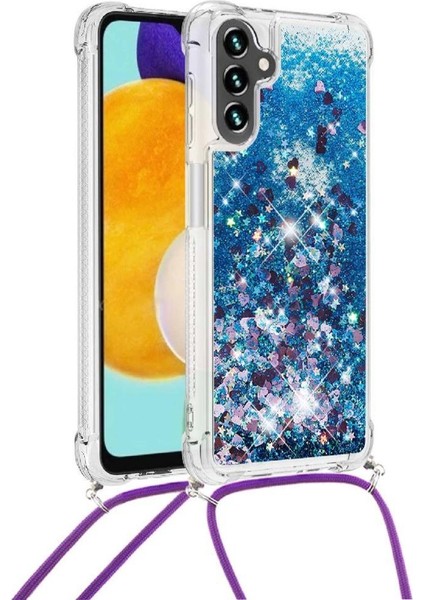 Samsung Galaxy M13 5g Lens Koruma Dört Köşe Darbeye Dayanıklı (Yurt Dışından)