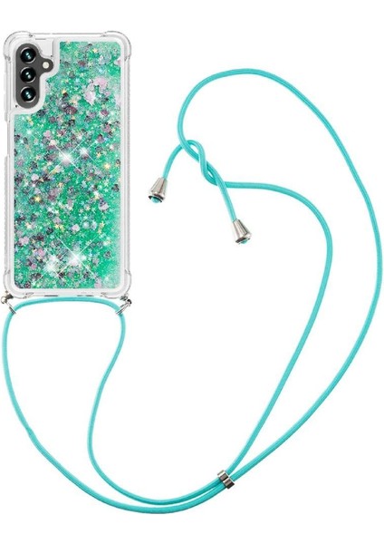 Samsung Galaxy M13 5g Lens Koruma Dört Köşe Darbeye Dayanıklı (Yurt Dışından)