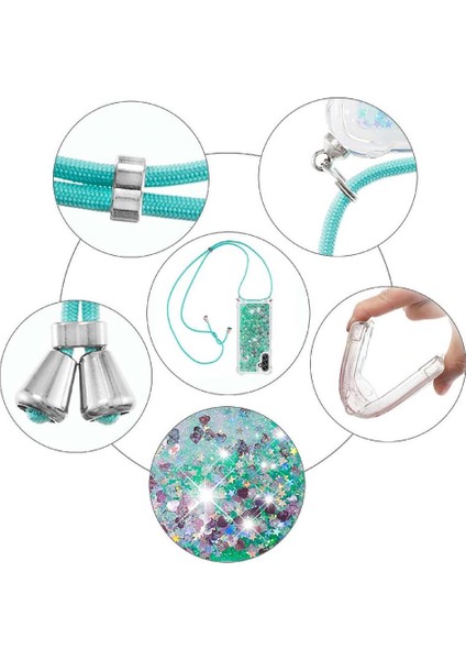 Samsung Galaxy M13 5g Lens Koruma Dört Köşe Darbeye Dayanıklı (Yurt Dışından) fırsatları