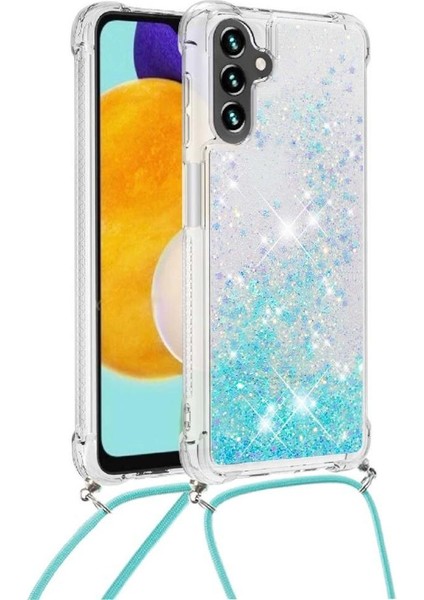 Samsung Galaxy M13 5g Lens Koruma Dört Köşe Darbeye Dayanıklı (Yurt Dışından)