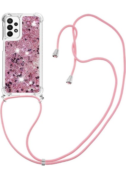 Samsung Galaxy A23 Hafif Dört Köşeli Darbeye Dayanıklı Lens İçin Kılıf (Yurt Dışından) fiyatları