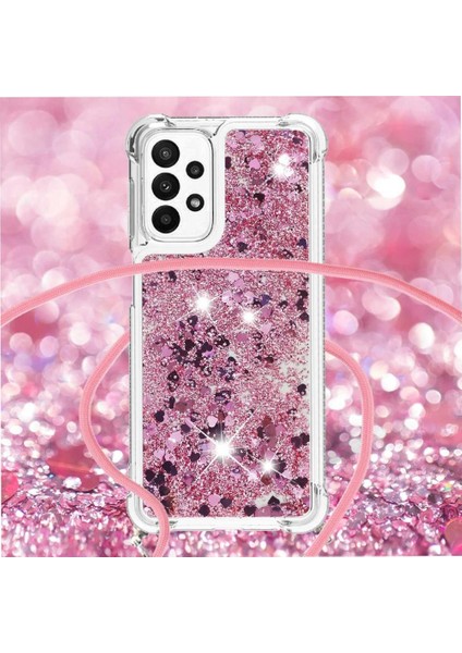 Samsung Galaxy A23 Hafif Dört Köşeli Darbeye Dayanıklı Lens İçin Kılıf (Yurt Dışından) modelleri