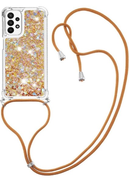 Samsung Galaxy A23 Hafif Dört Köşeli Darbeye Dayanıklı Lens İçin Kılıf (Yurt Dışından) modelleri