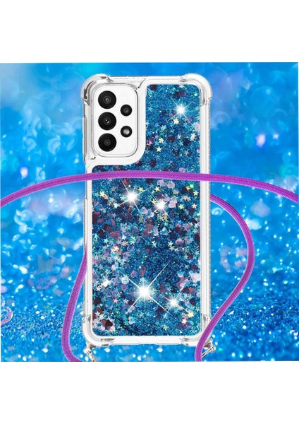 Samsung Galaxy A23 Hafif Dört Köşeli Darbeye Dayanıklı Lens İçin Kılıf (Yurt Dışından) indirimleri