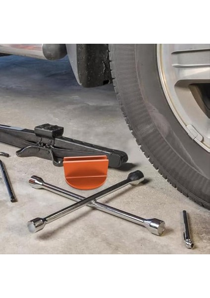 2 Adet Tutam Kaynak Krikosu Adaptörü Evrensel Alüminyum Yivli Manyetik Çerçeve Ray Koruyucusu Araba Için Zemin Jakı Stand Pedleri (Yurt Dışından) modelleri
