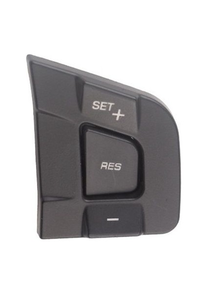 Araba Direksiyon Simidi Çok Fonksiyonlu Düğme Düğmesi Düğmesi Land Rover Discovery Sport Jaguar Xe Xf (Sağ) (Yurt Dışından)