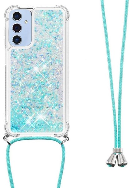 Samsung Galaxy A26 5g Ayarlanabilir Kordon Dört Köşeli Darbeye Dayanıklı Kılıf (Yurt Dışından) fiyatları