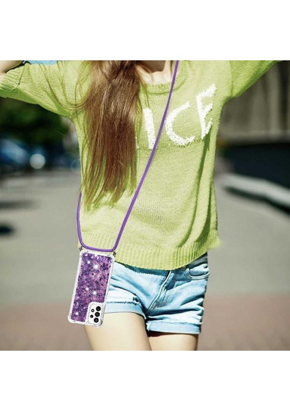 Samsung Galaxy A23 Hafif Dört Köşeli Darbeye Dayanıklı Lens İçin Kılıf (Yurt Dışından) modelleri