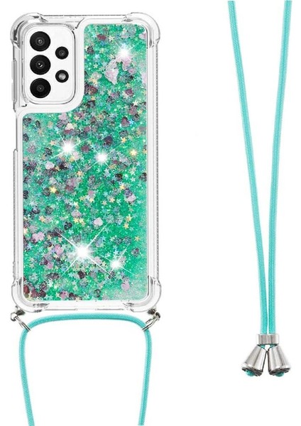 Samsung Galaxy A23 Hafif Dört Köşeli Darbeye Dayanıklı Lens İçin Kılıf (Yurt Dışından) modelleri