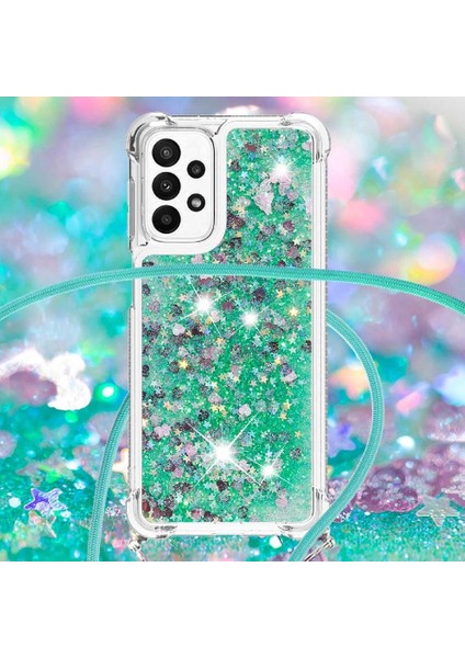 Samsung Galaxy A23 Hafif Dört Köşeli Darbeye Dayanıklı Lens İçin Kılıf (Yurt Dışından) indirimleri