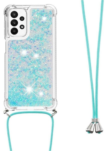 Samsung Galaxy A23 Hafif Dört Köşeli Darbeye Dayanıklı Lens İçin Kılıf (Yurt Dışından) fiyatları