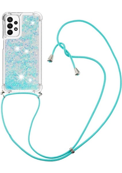 Samsung Galaxy A23 Hafif Dört Köşeli Darbeye Dayanıklı Lens İçin Kılıf (Yurt Dışından) modelleri