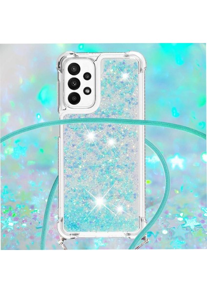 Samsung Galaxy A23 Hafif Dört Köşeli Darbeye Dayanıklı Lens İçin Kılıf (Yurt Dışından) indirimleri