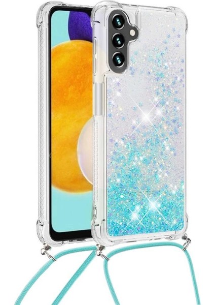 Samsung Galaxy A04S/A04 Dört Köşeli Darbeye Dayanıklı Hafif Lens İçin Kılıf (Yurt Dışından) modelleri