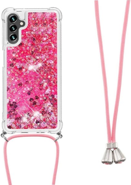 Samsung Galaxy M13 5g Lens Koruma Dört Köşe Darbeye Dayanıklı (Yurt Dışından)