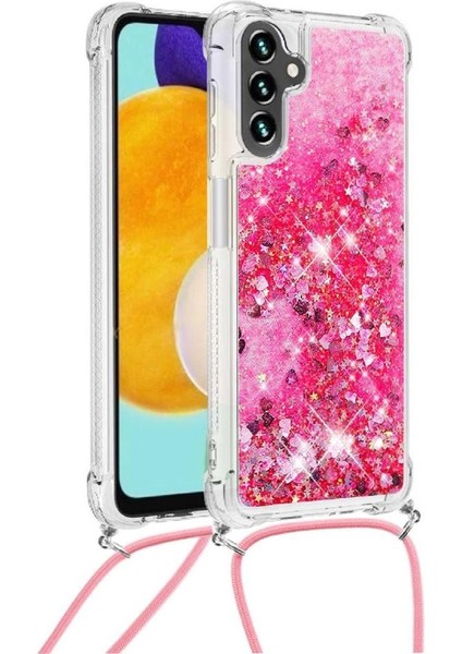 Samsung Galaxy M13 5g Lens Koruma Dört Köşe Darbeye Dayanıklı (Yurt Dışından) modelleri