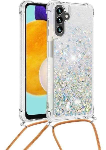 Samsung Galaxy M13 5g Lens Koruma Dört Köşe Darbeye Dayanıklı (Yurt Dışından)