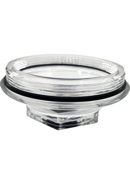 4pc K71-148-00 Dexter 9-10K Axles Için Yağlı Banyo Toz Kapakları Dexter 10/12/15K Römork Aks Plastik Kapak (Yurt Dışından) modelleri