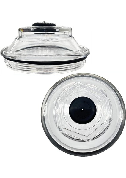 4pc K71-148-00 Dexter 9-10K Axles Için Yağlı Banyo Toz Kapakları Dexter 10/12/15K Römork Aks Plastik Kapak (Yurt Dışından) fırsatları