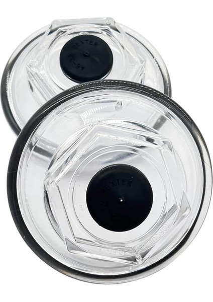 4pc K71-148-00 Dexter 9-10K Axles Için Yağlı Banyo Toz Kapakları Dexter 10/12/15K Römork Aks Plastik Kapak (Yurt Dışından) indirimleri