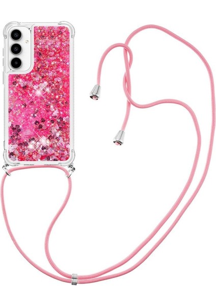 Samsung Galaxy A36 Hafif Ayarlanabilir Kordon Dört Köşe İçin Kılıf (Yurt Dışından) fiyatları