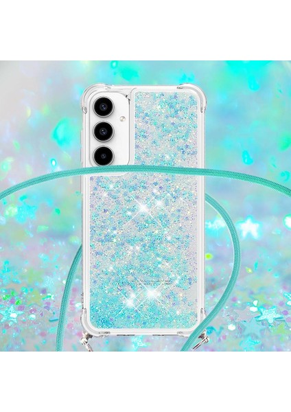 Samsung Galaxy A36 Hafif Ayarlanabilir Kordon Dört Köşe İçin Kılıf (Yurt Dışından) fırsatları