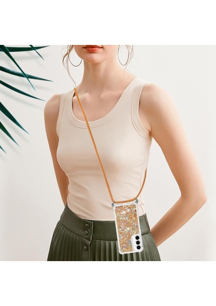 Samsung Galaxy A36 Hafif Ayarlanabilir Kordon Dört Köşe İçin Kılıf (Yurt Dışından) fiyatları