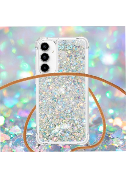 Samsung Galaxy A36 Hafif Ayarlanabilir Kordon Dört Köşe İçin Kılıf (Yurt Dışından) indirimleri