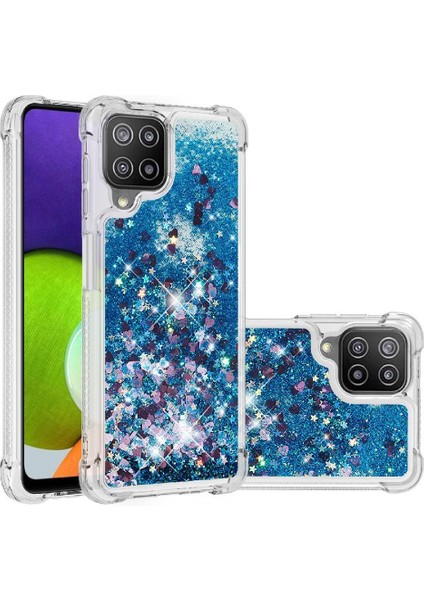 Samsung Galaxy M32 4g Tpu Koruyucu Glitter Sparkle Sevimli İçin Telefon Kılıfı (Yurt Dışından) indirimleri