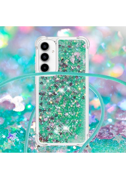 Samsung Galaxy A36 Hafif Ayarlanabilir Kordon Dört Köşe İçin Kılıf (Yurt Dışından) fiyatları