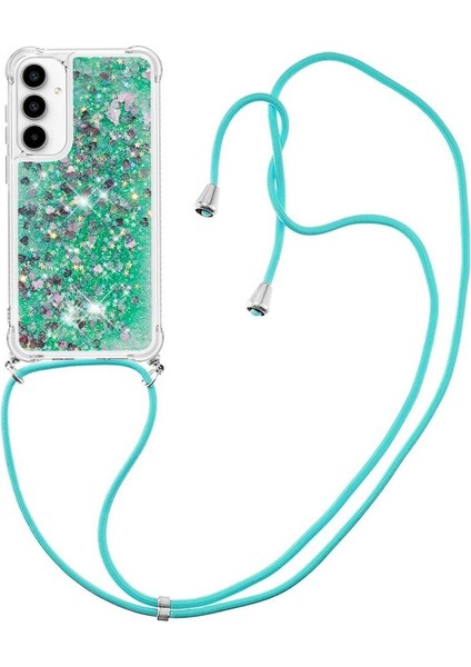 Samsung Galaxy A36 Hafif Ayarlanabilir Kordon Dört Köşe İçin Kılıf (Yurt Dışından) modelleri