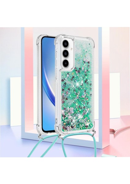 Samsung Galaxy A36 Hafif Ayarlanabilir Kordon Dört Köşe İçin Kılıf (Yurt Dışından) fırsatları