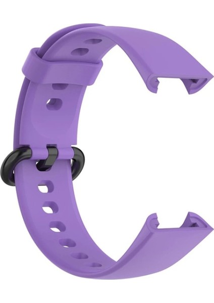 CPT83 Xiaomi Redmi Watch 2 Klasik Kordon - Lila fiyatları