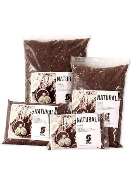 Mix Ithal Torf Cocopeat Perlit Özel Karışım Saksı Harcı Çiçek ve Bitki Toprağı 10 Lt indirimleri