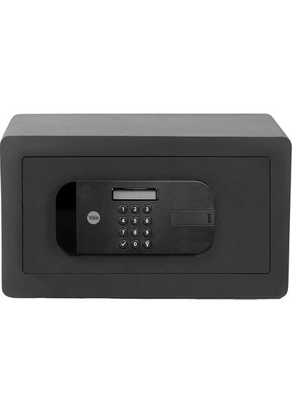 YSEB/200/EB1 Yüksek Güvenlikli Compact Tipi Motorlu Kasa