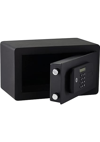 YSEB/200/EB1 Yüksek Güvenlikli Compact Tipi Motorlu Kasa modelleri