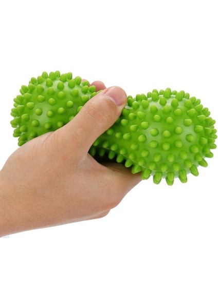 Konforlu Topukluk ve Ayak Masaj Topu Seti, Rahatlatıcı Topuk Masajı fiyatları