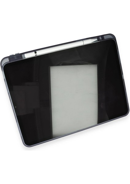 CPT83 Xiaomi Pad 6 Kılıf Kalemlikli Mars Tablet Kılıfı - Lacivert modelleri