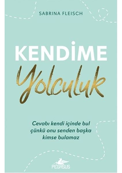 Kendime Yolculuk