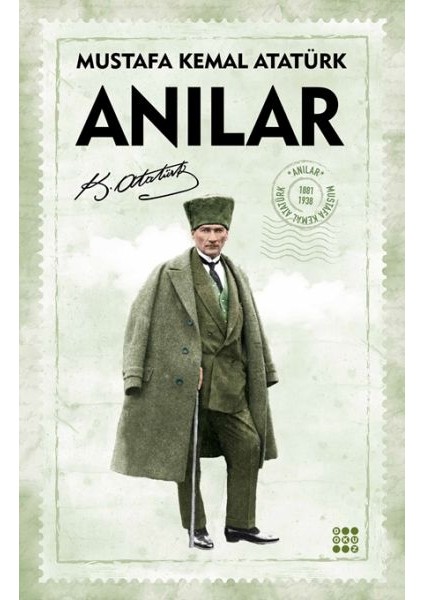 Anılar