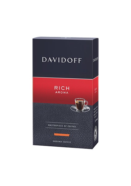 Rich Aroma Filtre Kahve 250g