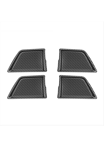 Toyota Tacoma 2024 Araç Için Kapak Kapak Kapak Trım Toprak Tacoma (Yurt Dışından)