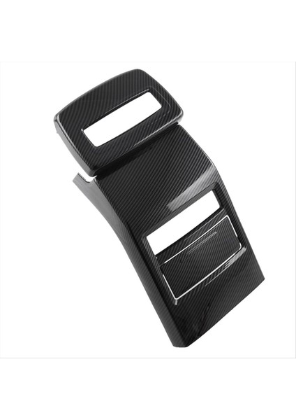 Araç Arka Hava Çıkış Paneli Kapak Kaplama Dekor Koruyucu Karbon Fiber Byd Tang Arayın (Yurt Dışından) fiyatları