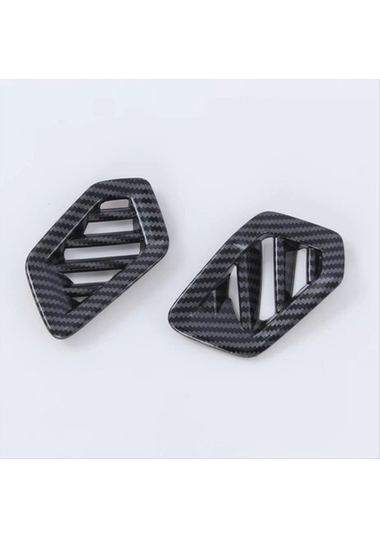 Araba Gösterge Tablosu Yan Hava Çıkışları Havalandırma Kapak Döşeme Changan Univ Unı-V 2023 2024 Aksesuarlar (Yurt Dışından) fiyatları