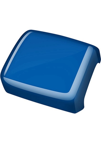 Toyota Tacoma 2024 Mavi Için Araba Dişli Vites Düğmesi Kafa Trim Kapak Çıkartma Araç Iç Aksesuarları (Yurt Dışından)