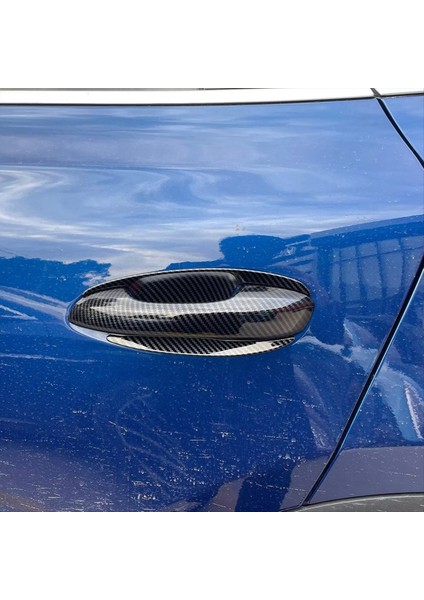 Dış Kapı Kolu Kapağı Kapak Kasesi Döşeme Koruyucu Karbon Fiber Byd Tang Arayın (Yurt Dışından) indirimleri