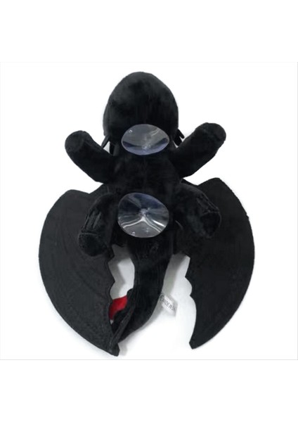 Ejderha Dişsiz Küçük Uçan Dragon Bebek Dekoru Otomobil Motosiklet Kaskı Döşeme Kupası 35CM A (Yurt Dışından) fiyatları