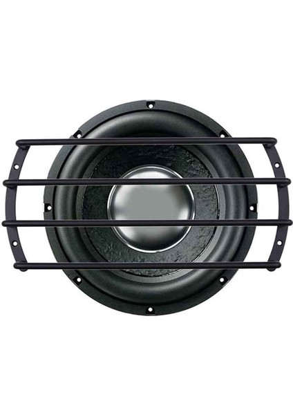 12 Inç Hoparlör Kapak Araba Metal Izgara Evrensel Subwoofer Izgara Araba ve Ev Ses Sistemleri Için Yuvarlak Kenarlar (Yurt Dışından) fırsatları
