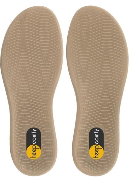 Kum Rengi Eva Tabanlık, Konfor ve Destek Sağlayan Ayakkabı Aksesuarı fiyatları